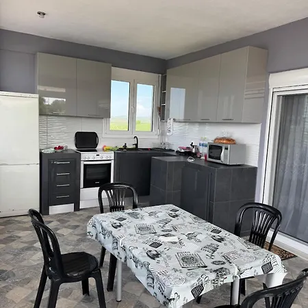 Sbhome Kallikrateia Chalkidiki