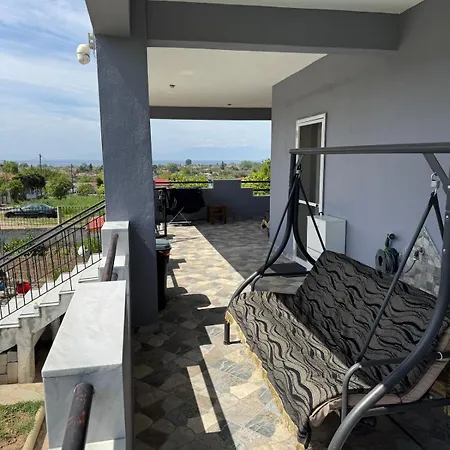 Sbhome Kallikrateia Chalkidiki