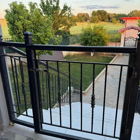 Holiday home Sbhome Kallikrateia Chalkidiki Vergia