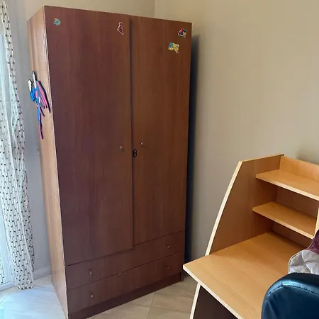 Sbhome Kallikrateia Chalkidiki * Vergia