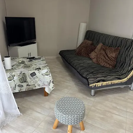 Casa vacanze Sbhome Kallikrateia Chalkidiki *