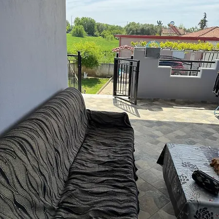 Sbhome Kallikrateia Chalkidiki Vergia