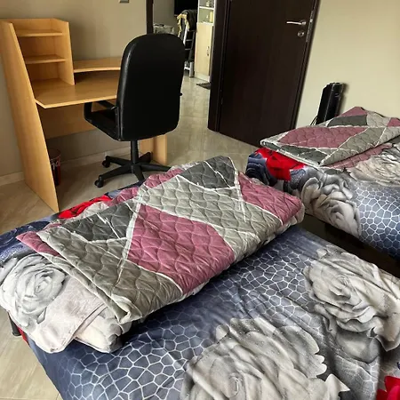 Sbhome Kallikrateia Chalkidiki Vergia