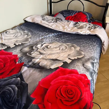 Casa vacanze Sbhome Kallikrateia Chalkidiki *