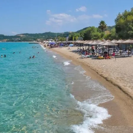 Sbhome Kallikrateia Chalkidiki Casa vacanze