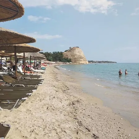 Sbhome Kallikrateia Chalkidiki *