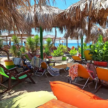 Sbhome Kallikrateia Chalkidiki Vergia