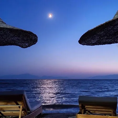 Sbhome Kallikrateia Chalkidiki * Vergia