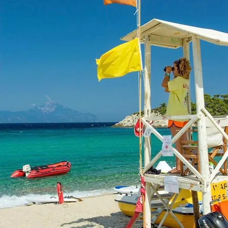 Sbhome Kallikrateia Chalkidiki Casa vacanze