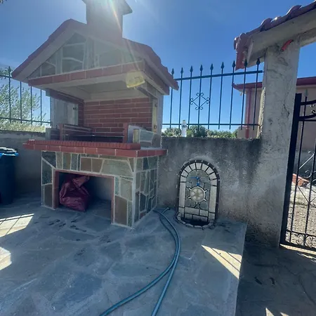 Casa vacanze Sbhome Kallikrateia Chalkidiki *