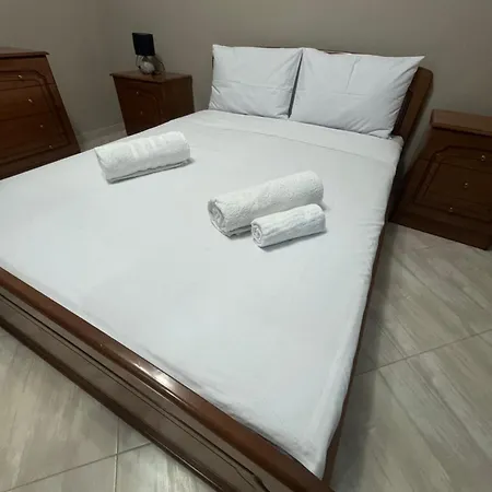 Sbhome Kallikrateia Chalkidiki Casa vacanze