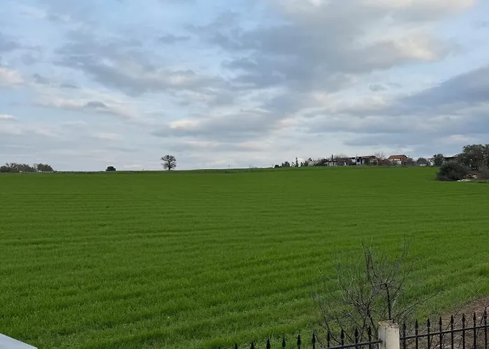 Sbhome Kallikrateia Chalkidiki *