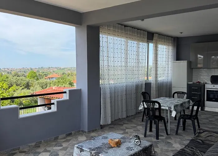 Sbhome Kallikrateia Chalkidiki * Vergia