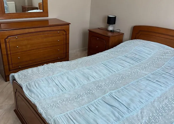 Сasa de vacaciones Sbhome Kallikrateia Chalkidiki *