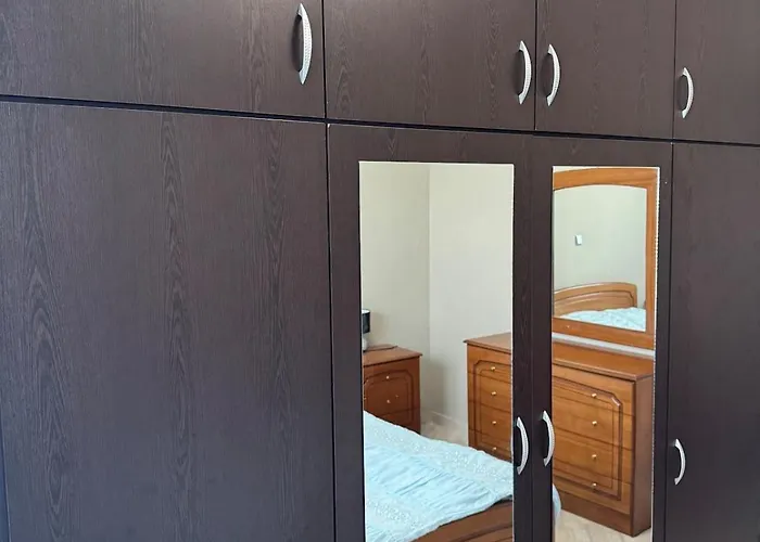 Sbhome Kallikrateia Chalkidiki Сasa de vacaciones Vergia