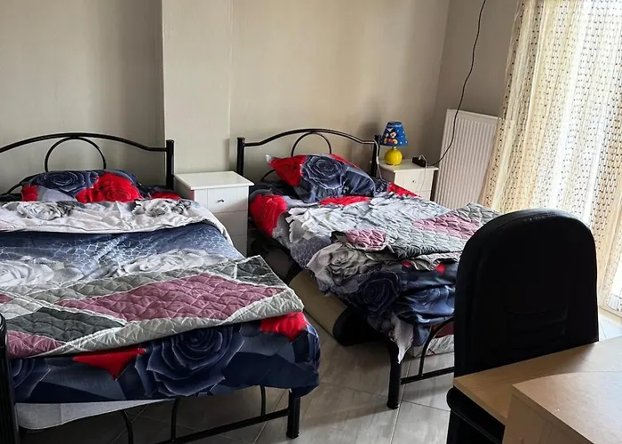Sbhome Kallikrateia Chalkidiki Vergia