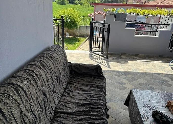 Sbhome Kallikrateia Chalkidiki Vergia