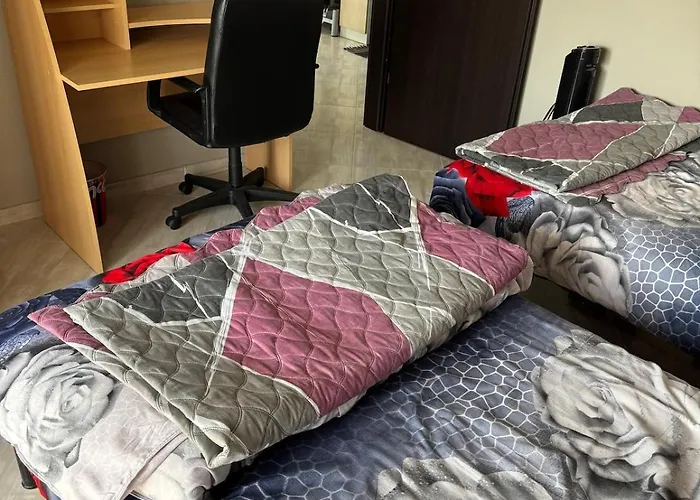 Sbhome Kallikrateia Chalkidiki Vergia