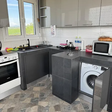 Sbhome Kallikrateia Chalkidiki Dom wakacyjny Vergia