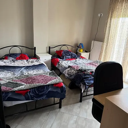 Sbhome Kallikrateia Chalkidiki Vergia